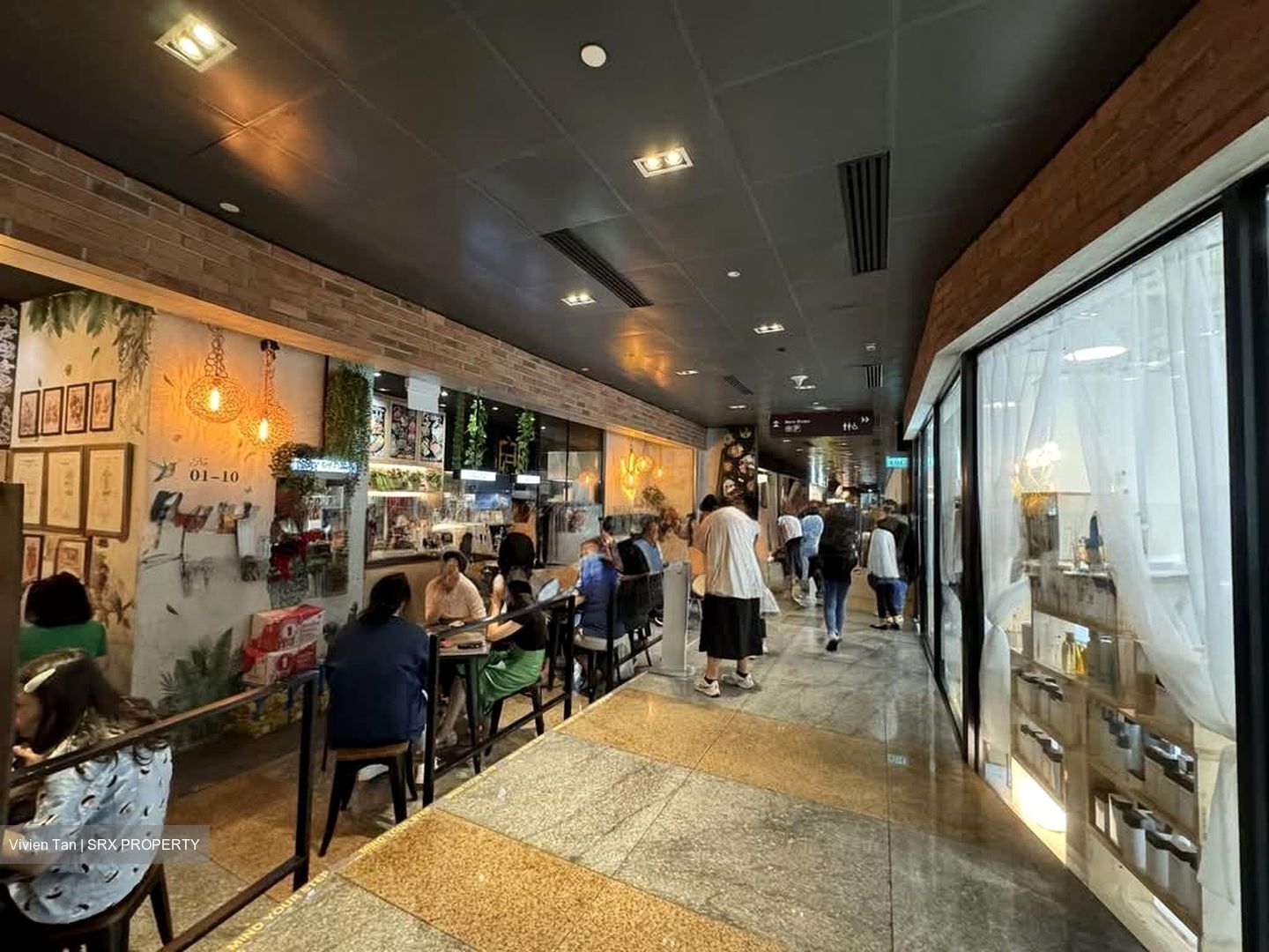 Icon Village (D2), Retail #553545581